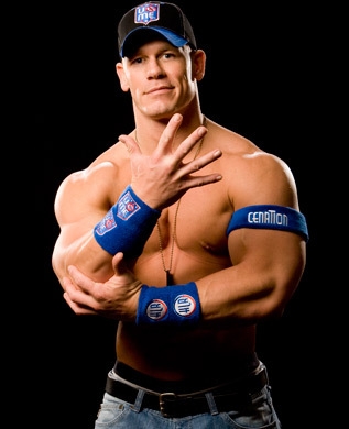 John cena 