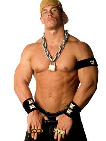 John cena 