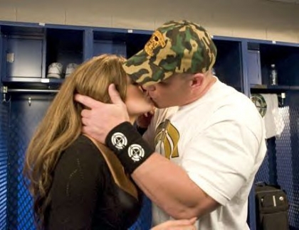 john cena and liz