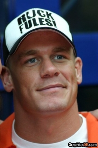 John cena 