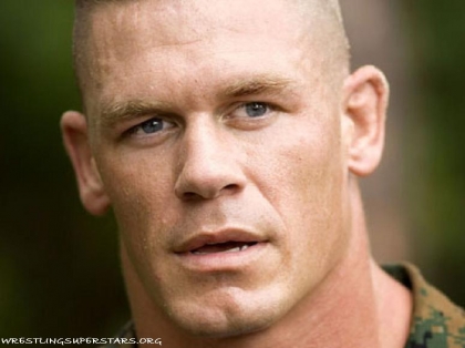 John cena 