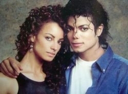 Michael Jackson And Tatiana Thumbtzen 