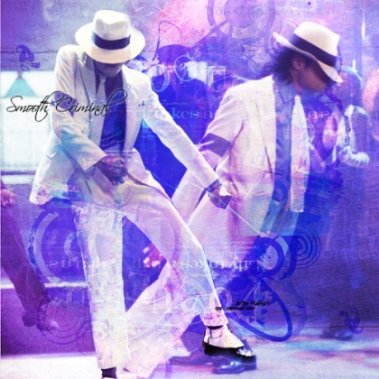 Moonwalker