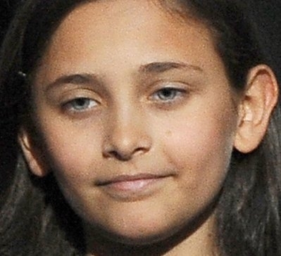 Paris Katherine Jackson