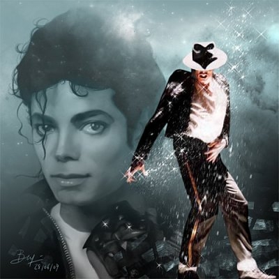 Michael Jackson 