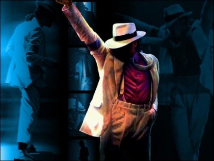 Moonwalker