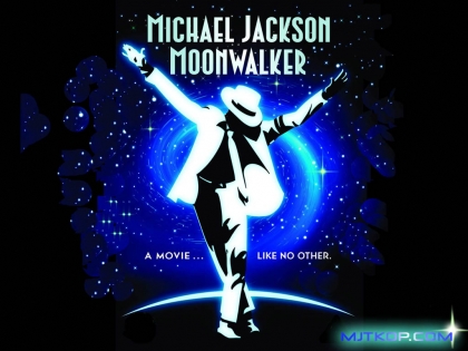 Moonwalker