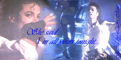 Dirty Diana