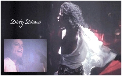 Dirty Diana