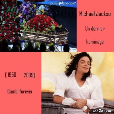 Michael Jackson 