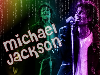 Michael Jackson 