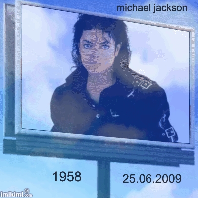 Michael Jackson 