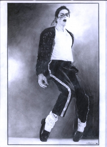 Michael Jackson 