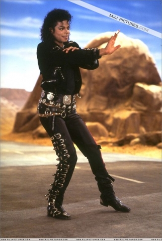 Moonwalker