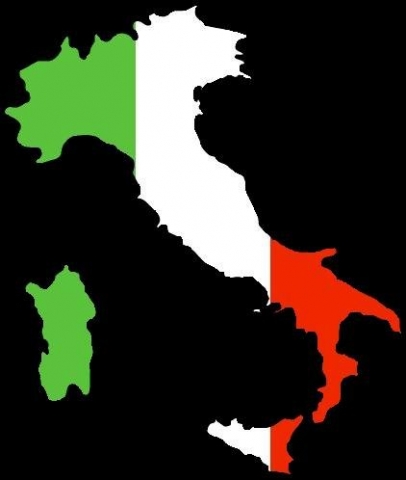 Italie