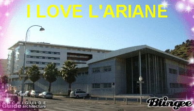 l'ariane