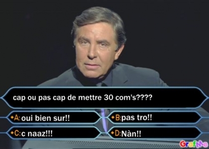 question pour un champion