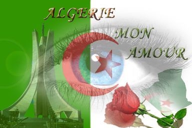 Phto super de l'algerie