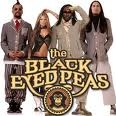 black eyed peas