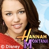 Hannah Montana