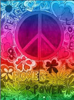 Peace and Love 