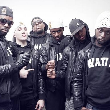 Sexion d'assaut