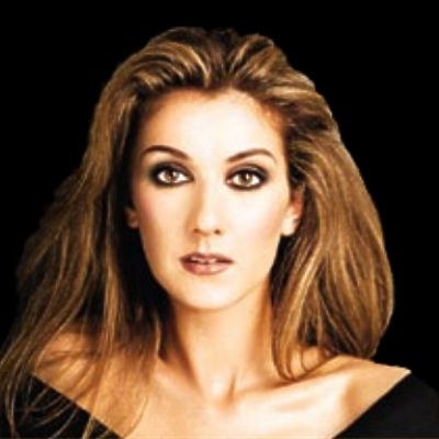 celine dion