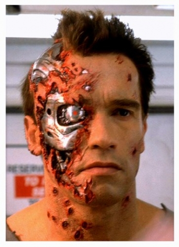 arnold schwarzenegger