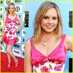 Meaghan martin