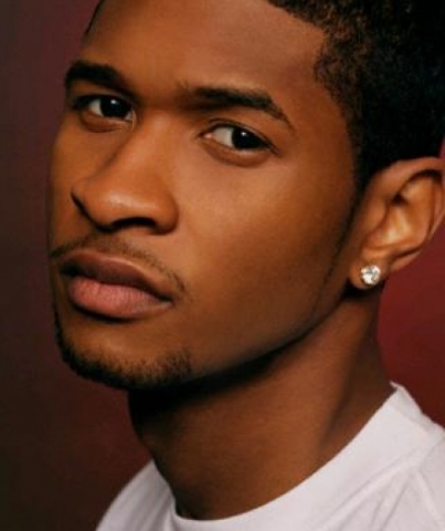 Usher t'est le plus beau