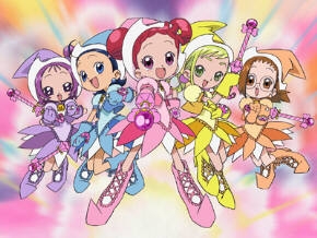 magical doremi