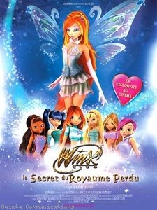 winx club