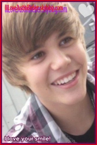 Justin bieber 