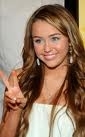                                 Hannah montanah