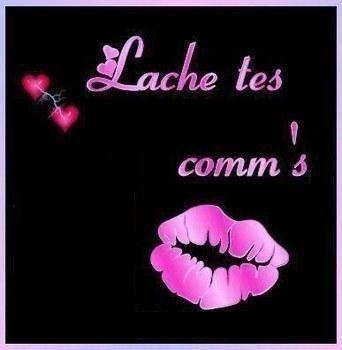                                                      Lche tes comm