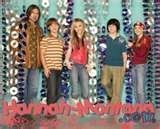 La famille d'hannah montana (miley cyrus)