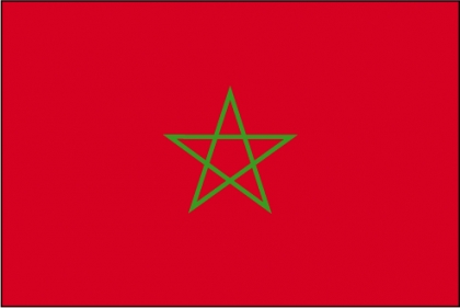 le maroc