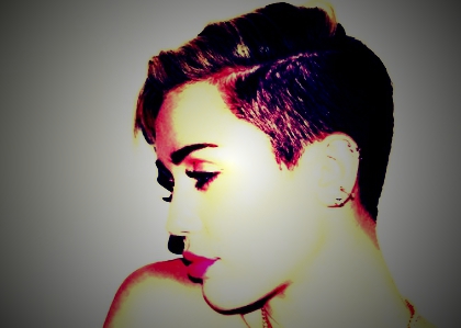 Miley Cyrus - photo 3