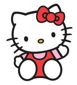 hello kitty