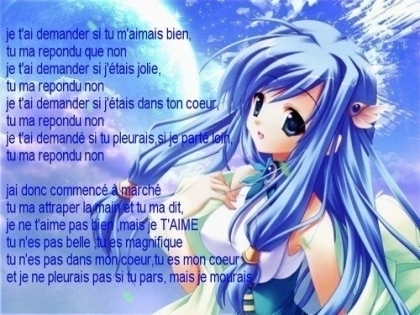 ce sont de belles paroles !!