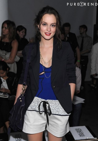 leighton meester