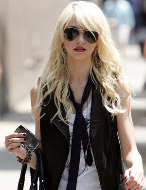 taylor momsen