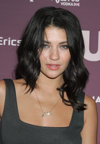 jessica szohr