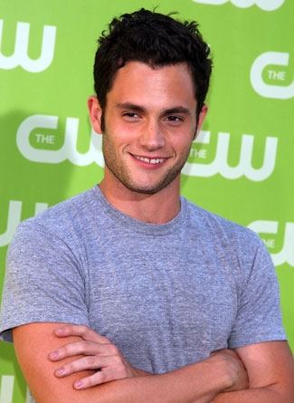 penn  badgley