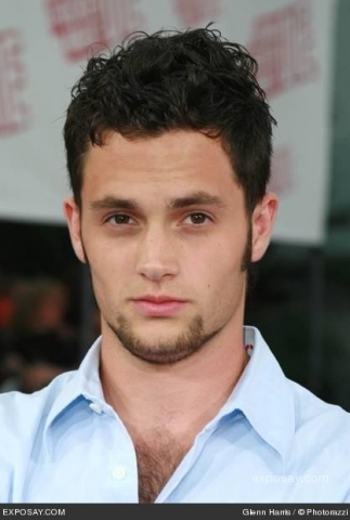 penn badgley