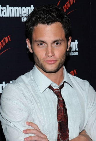 penn  badgley