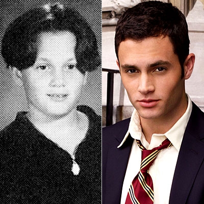 penn  badgley