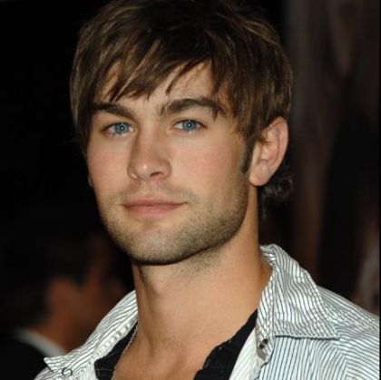 chace crawford