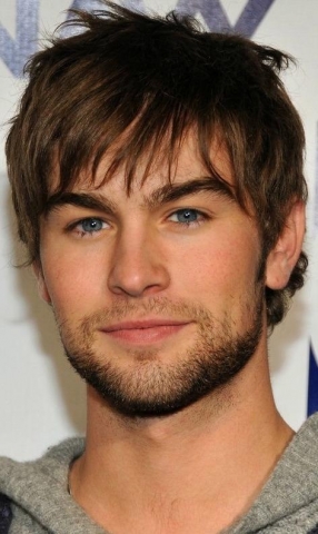 chace crawford