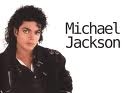 micheal jackson